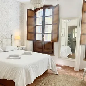 Apartment Lyrioshomes La Merced Centro, Malaga