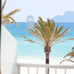 Bonavida Aparthotel Port de Alcudia (Mallorca)