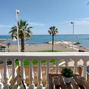 Apartamento Wonderholidays, Málaga