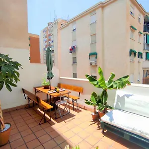 Apartamento Manuela Nogales Apartments!, Málaga