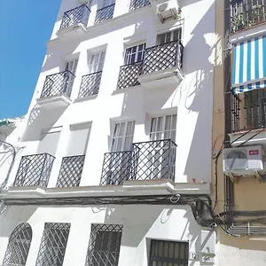 Apartment Plaza De La Merced By Sharingco, Malaga