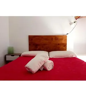 Casa Salamanca , Málaga Spanje