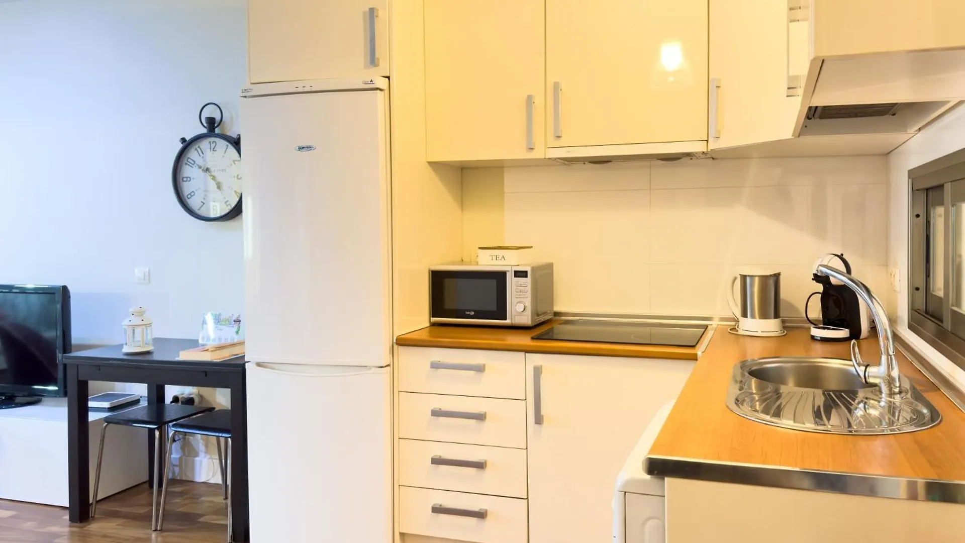 Apartamentomalagacentro Apartment 0*, Malaga Spain