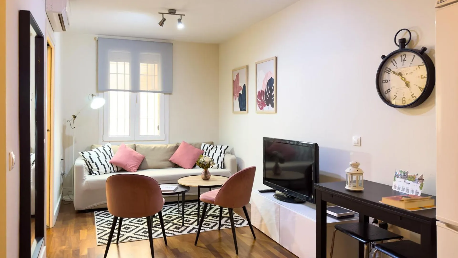 Apartamentomalagacentro Apartment Spain