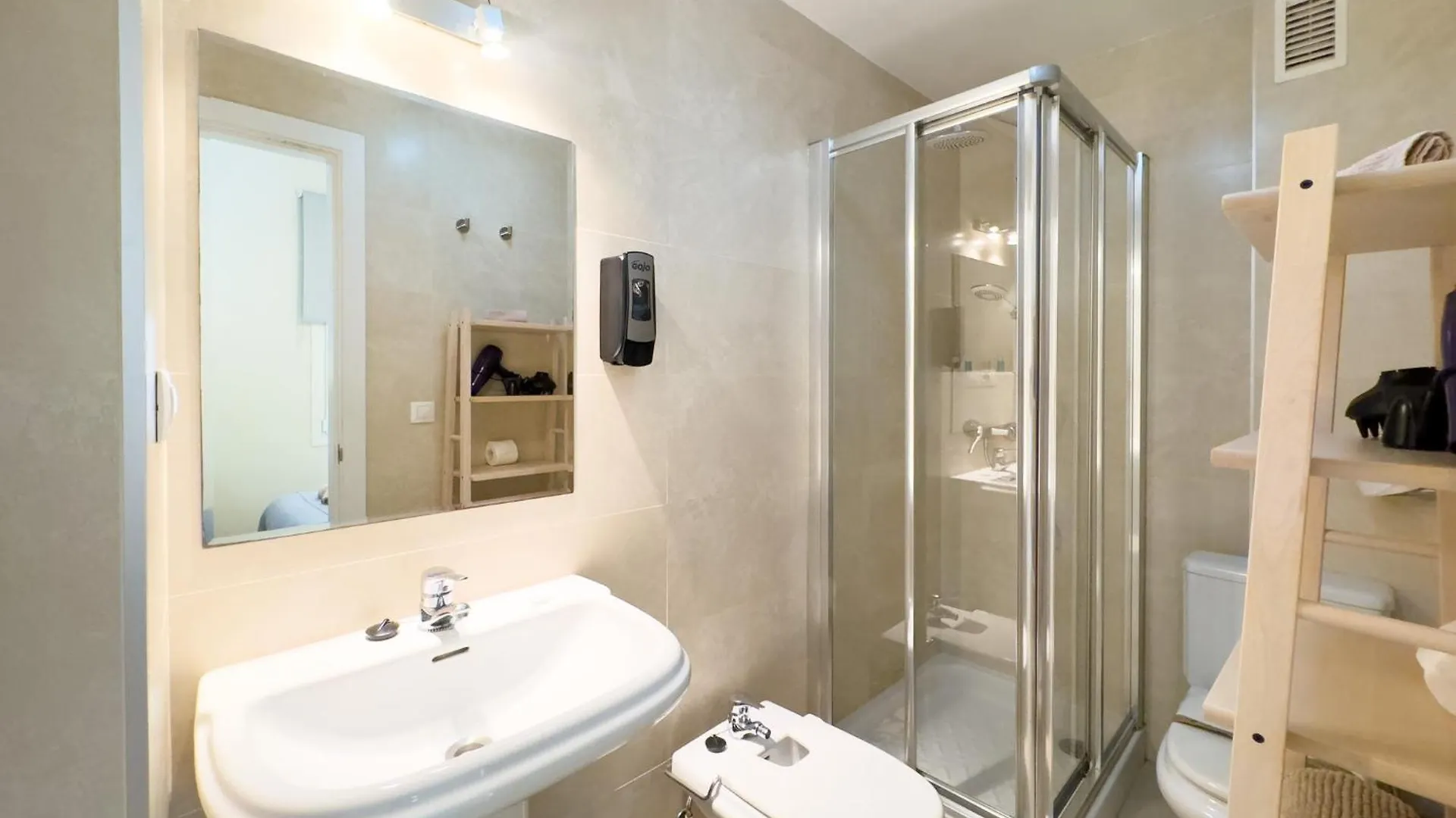 Apartamentomalagacentro Apartment Malaga