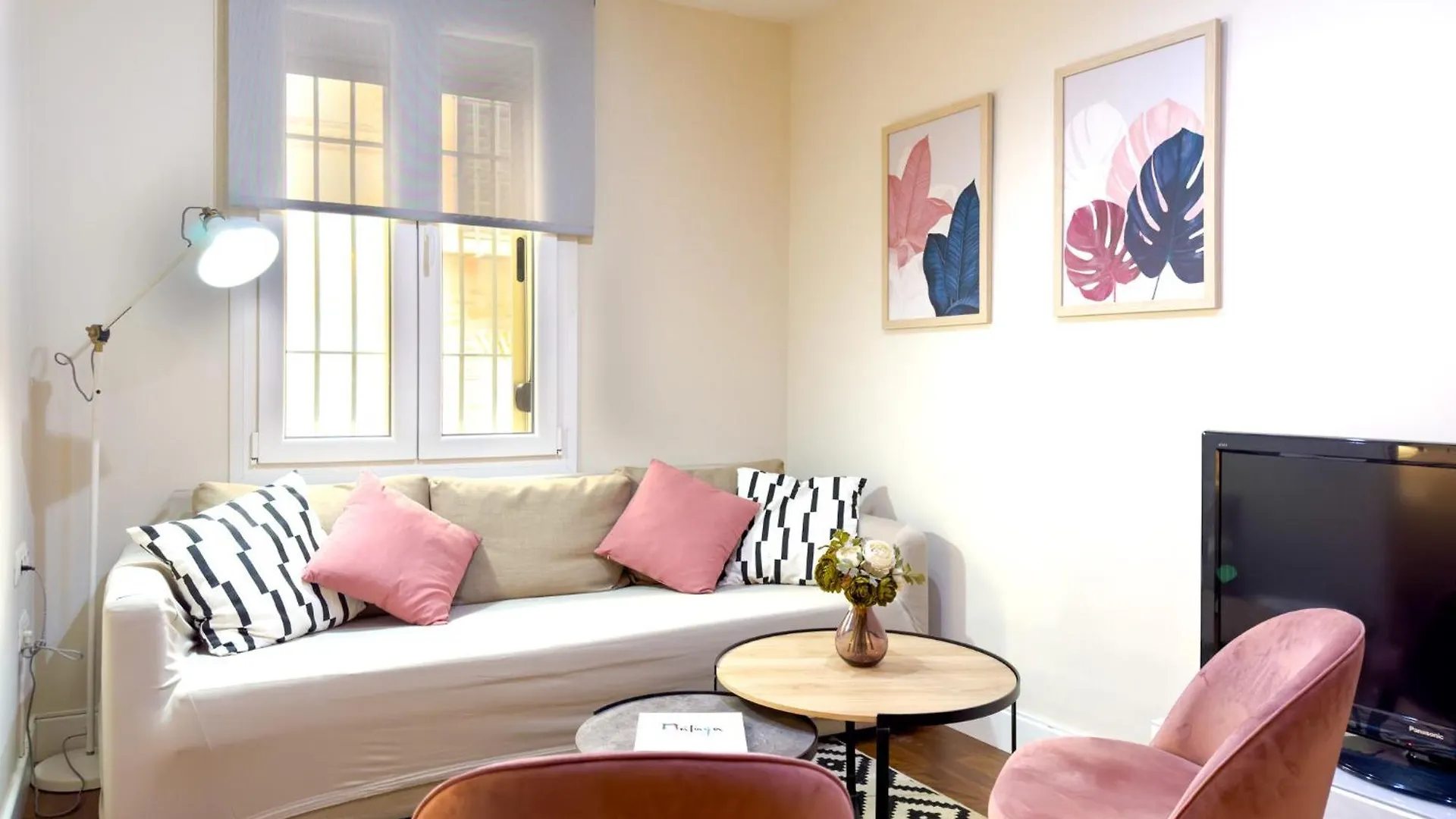 Apartamentomalagacentro Apartment Malaga